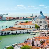 Venice, Italy 1000 piece Castorland puzzle