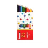 Colleen Colour Pencil Crayons