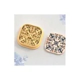Clay Cutter - Tile 2 Deco EC175 (Earring)