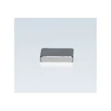 Neodymium (Rare Earth) Block Magnets - 10x7x2mm