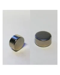 Neodymium (Rare Earth) Disc Magnets – 12x6mm