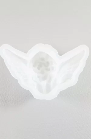 Photo of Angel silicone mould