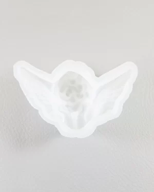 Angel #219 – Silicone Mould