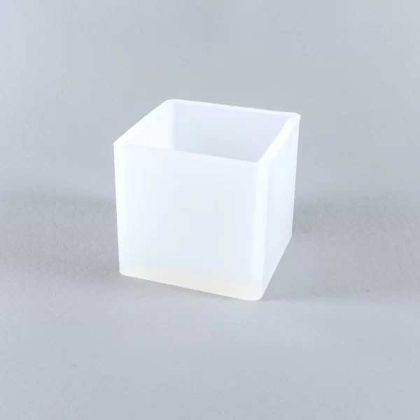 Photo of Cube 267 Silicone mould