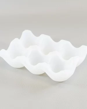Egg Mould (#313) – Silicone Mould