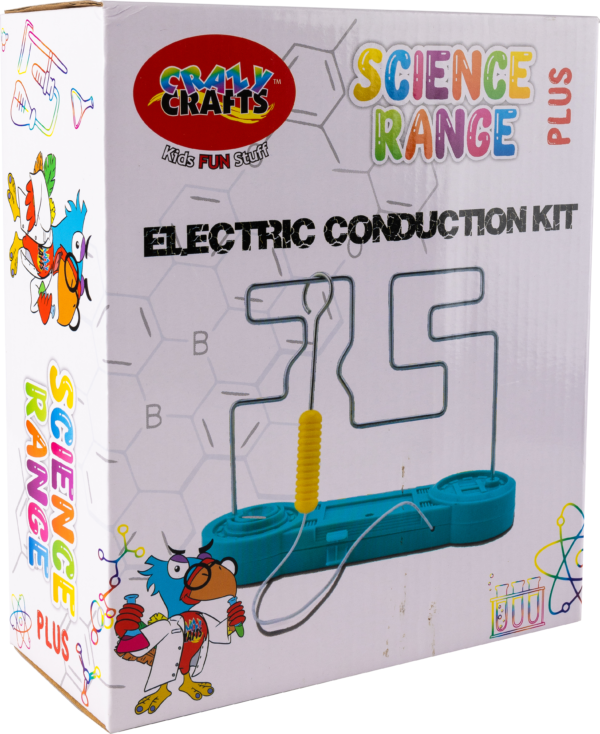 Science Range Electric Conduction Kit