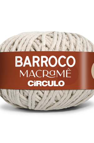 Photo of Macrame string 100% cotton 500gm