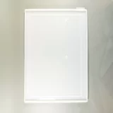 Photo frame silicone mould Large