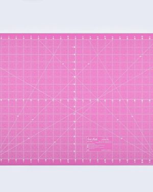 Cutting Mat Pink A2 600x450mm – W&M