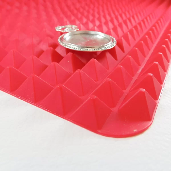 Photo of Silicone Doming Mat