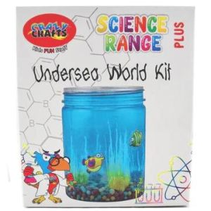 Science Range Undersea World Kit