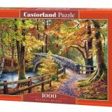 Brathay Bridge 1000 Piece Puzzle Box