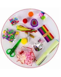 CICI Craft Tube – Crazy Crafts