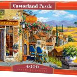 Colours of Tuscany 4000 Piece Puzzle Box