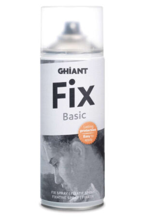 Fixative Spray Ghiant