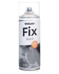 Fixative Spray 150ml – Ghiant