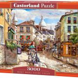 Mont Marc Sacre Coeur 3000 Piece Puzzle Box