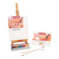 Oil Colour Combi Set – Art Creation