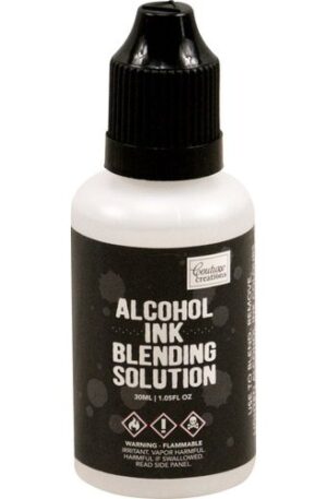Alcohol Ink Blending Solution 30ml
