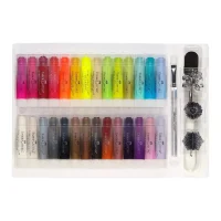 Gelatos Water-Soluble Gift Set – Faber Castell
