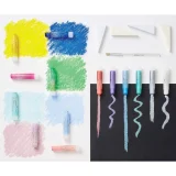 Gelatos Water-Soluble Gift Set - Faber Castell