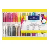 Gelatos Water-Soluble Gift Set - Faber Castell