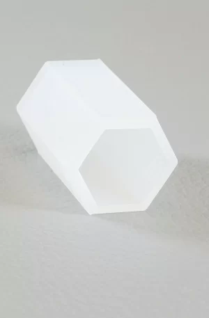 Hexagon Small Silicone Mould 365