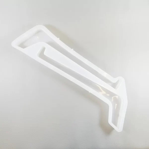 Laptop Stand Silicone Mould Angle
