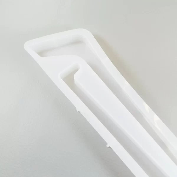 Laptop Stand Silicone Mould