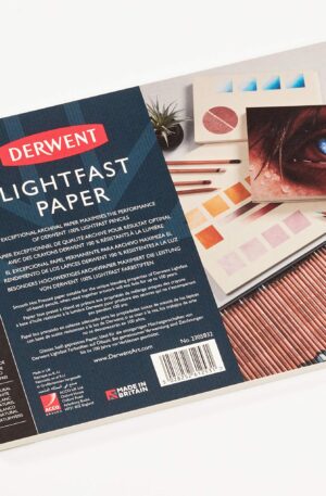 Lightfast Paper Derwent