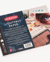 Lightfast Paper – Derwent