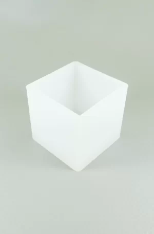 Medium Cube Silicone Mould 107