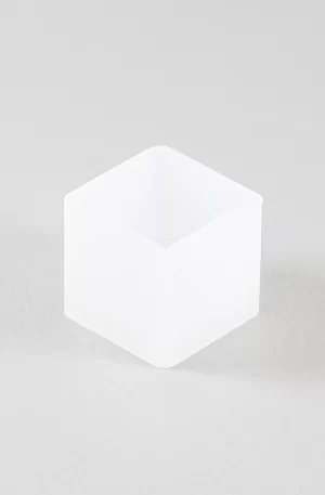 Small Cube Silicone Mould 124