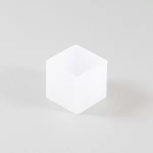 Small Cube Silicone Mould 124