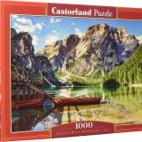 Puzzle - Dolomite Mountains Italy (1000pce)