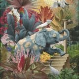 Elephantaisy Puzzle Image