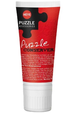 Puzzle Conserver 50g tube