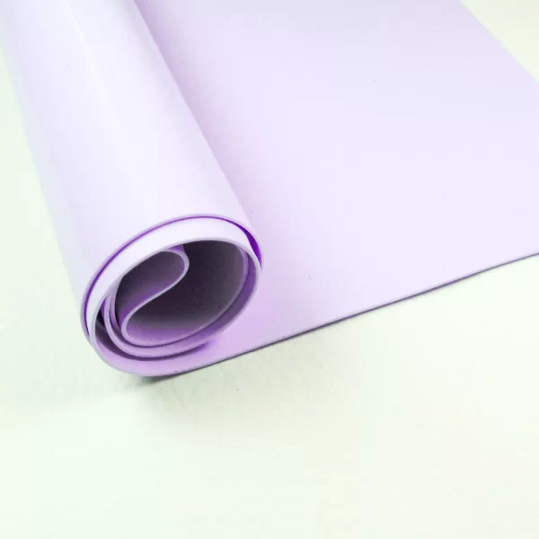Silicone Working Mat Lavender