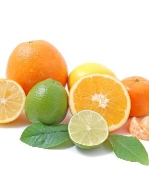 Fragrance Oils Lime, Basil & Mandarin