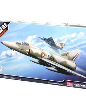 Mirage III R – Model Aircraft Kit