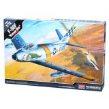 F-86F KOREAN WAR Model Box