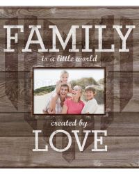 Family Love Scrapbooking Album – MBI