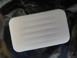 French Bar Soap Mould