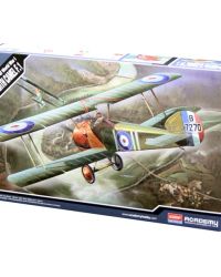 SOPWITH CAMEL F.1 – 12109  – Academy