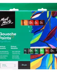 Gouache Set – Mont Marte