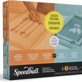 Screen Printing Essentials Tool Kit