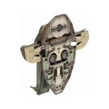 Boba Fett's Starfighter - 3D Puzzle