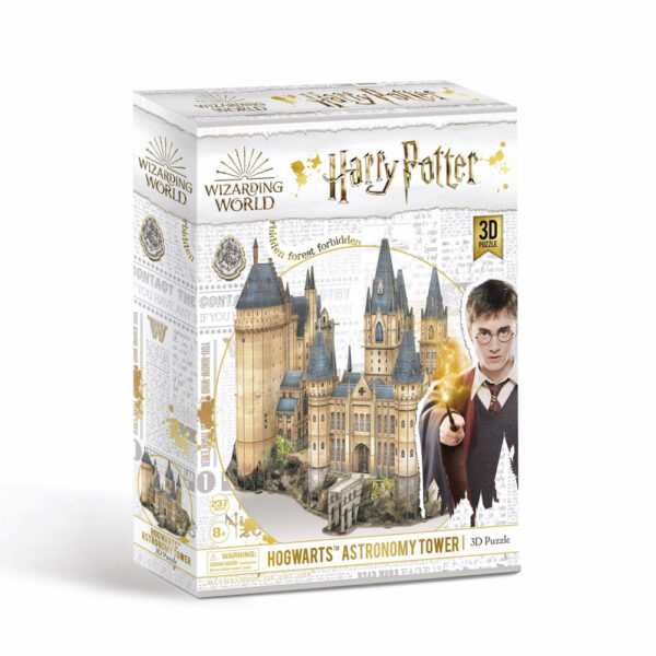 Harry Potter Hogwarts Astronomy Box