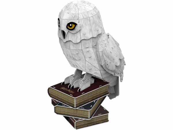 Hedwig Model