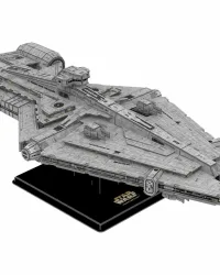 Star Wars Imperial Light Cruiser – 3D Puzzle